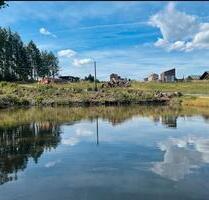 Mobilheim Tinyhaus Dauerstellplatz Tiny House Mobile Home - Waldsolms