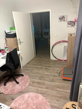 Foto - Etagenwohnung in Castrop-Rauxel zur Miete