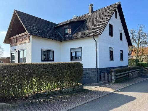 Foto - Einfamilienhaus in Schwalmstadt