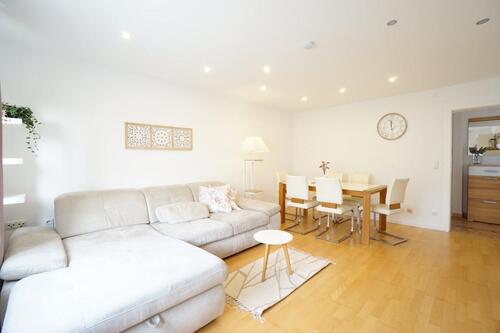 Foto - Möblierte 3-Zimmer-Wohnung in Braunschweig