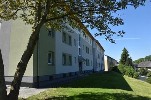 Foto - Pendlerwohnung mit Balkon in Pungelscheid