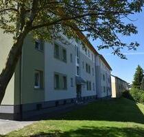 Pendlerwohnung mit Balkon in Pungelscheid - Werdohl