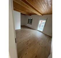 Hochwertige Wohnung mit Balkon in Wetzlar