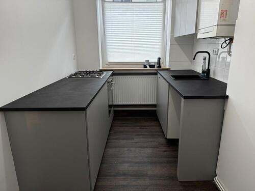 Foto - 3 Zimmer Etagenwohnung in Bremen