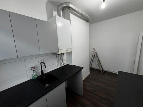 Foto - Etagenwohnung in Bremen zur Miete