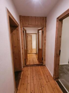 Foto - Wohnung in Oranienburg Wohnung Altbau