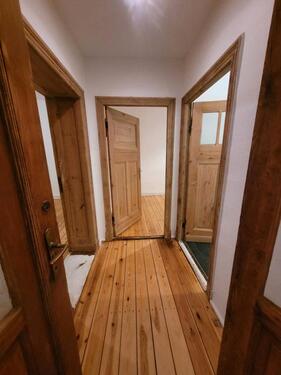 Foto - 3 Zimmer Etagenwohnung zur Miete in Birkenwerder