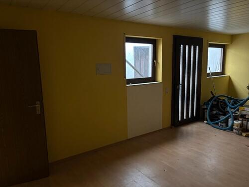 Foto - Lagerraum 24 Quadratmeter Lagerfläche