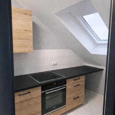 Foto - 1 Zimmer Etagenwohnung in Alsdorf