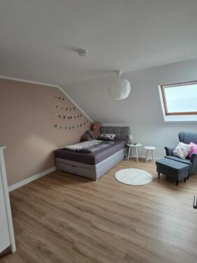 Foto - Großzügige DG Wohnung mit Garage Sundern, Zentrum