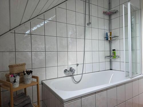 Foto - 3 Zimmer Dachgeschoßwohnung in Sundern (Sauerland)