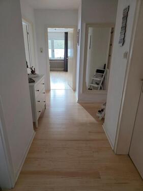 Foto - Dachgeschoßwohnung in Sundern (Sauerland) zur Miete