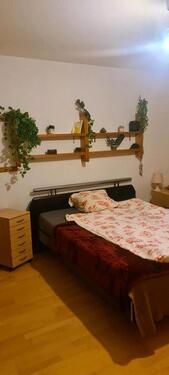 Foto - WG Rheinfelden, viel Leben – Zimmer, WG mit Garten & Veranda