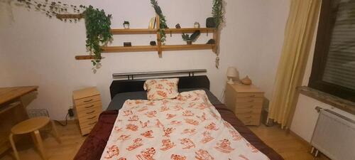 Foto - 1 Zimmer Etagenwohnung zur Miete in Rheinfelden (Baden)