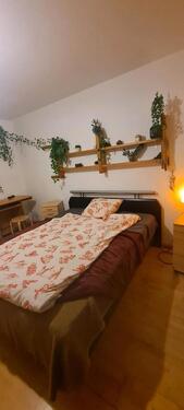 Foto - 1 Zimmer Etagenwohnung in Rheinfelden (Baden)