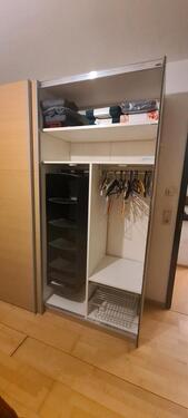 Foto - Etagenwohnung in Rheinfelden (Baden) zur Miete