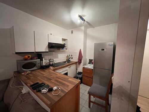 Foto - Etagenwohnung in Hamburg zum Kaufen