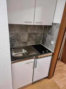 Foto - Homburg Uni nähe 1 Zimmer Appartement zu vermieten