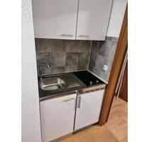 Homburg Uni nähe 1 Zimmer Appartement zu vermieten