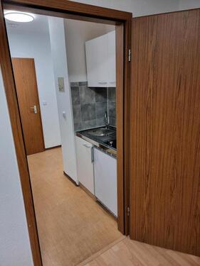 Foto - 1 Zimmer Etagenwohnung in Homburg