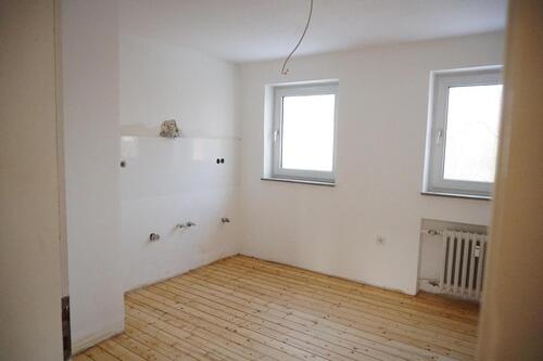 Foto - 4 Zimmer Dachgeschoßwohnung zur Miete in Paderborn
