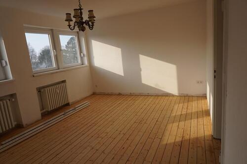 Foto - 4 Zimmer Dachgeschoßwohnung in Paderborn