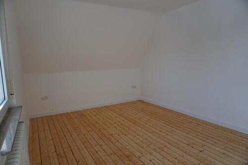 Foto - Dachgeschoßwohnung in Paderborn zur Miete