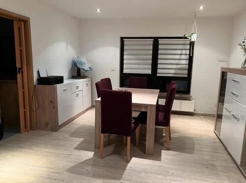 Foto - Etagenwohnung in Blieskastel zur Miete