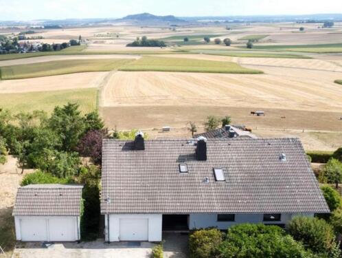 Foto - Wohnung Marburg 3-Zimmer mit Terrasse und Stellplatz