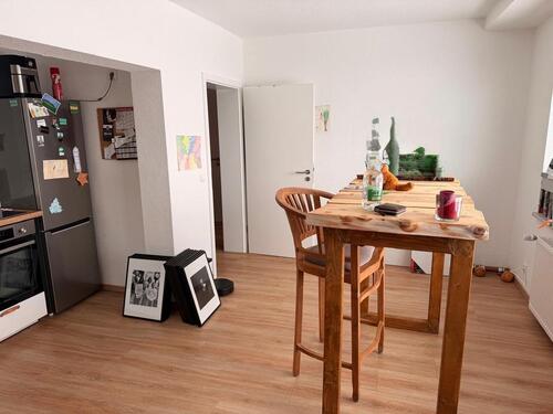 Foto - 3 Zimmer Etagenwohnung zur Miete in Marburg