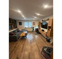 Gemütliche 4 Raum Wohnung im Herzen von Kahla