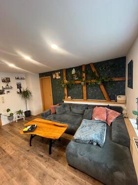 Foto - 4 Zimmer Dachgeschoßwohnung zur Miete in Kahla