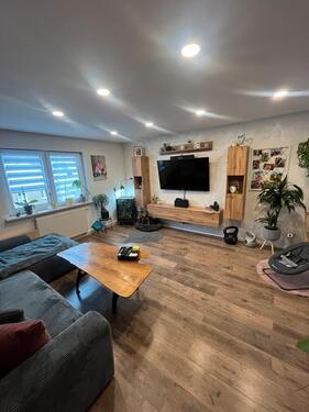 Foto - 4 Zimmer Dachgeschoßwohnung in Kahla