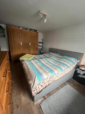 Foto - Dachgeschoßwohnung in Kahla zur Miete