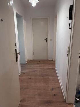 Foto - 2-Zimmer Wohnung zu vermieten! - 570,00&nbsp;EUR Kaltmiete, ca.&nbsp; 56,00&nbsp;m&sup2;