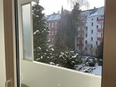 Foto - Hannover-MitteSüdstadt, 2 Zimmer mit Balkon, renovierter Zustand in ruhiger, grüner und zentraler Lage