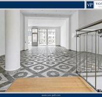 Zentral gelegenes Ladenlokal mit optimaler Sichtbarkeit - Weimar