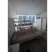 Helle, möblierte 1-Zimmer-Studentenwohnung - Villingen-Schwenningen