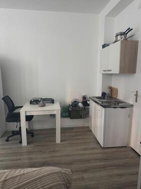 Foto - 1 Zimmer Erdgeschoßwohnung in Villingen-Schwenningen