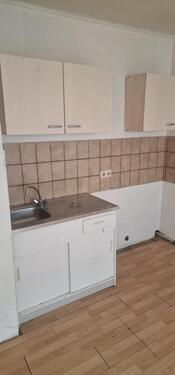 Foto - 1 Zimmer Wohnung Nähe Fredenbaum