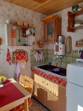 Foto - Grundst&uuml;ck zur Miete in Wildenfels