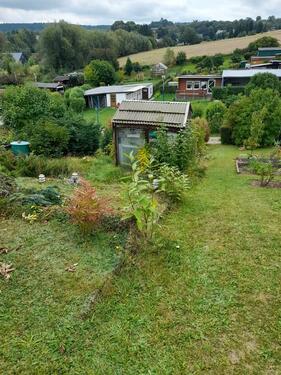 Foto - Grundst&uuml;ck in Wildenfels zur Miete