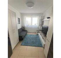 WG Wohnung in Eggenstein Möbliert - Karlsruhe Neureut