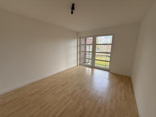 Foto - Erdgeschoßwohnung in Lauenburg/Elbe zur Miete