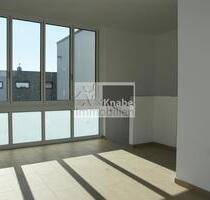 Moderner Erstbezug in Toplage – energieeffiziente 3-Zimmer-Wohnung mit eigenem Eingang! - Melle