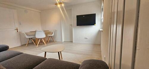 Foto - 2 Zimmer Dachgeschoßwohnung zur Miete in Backnang