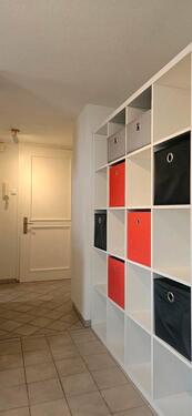 Foto - Dachgeschoßwohnung in Backnang zur Miete