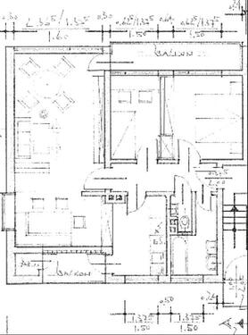 Foto - 3.5 Zimmer Hochparterre zur Miete in Wickede (Ruhr)