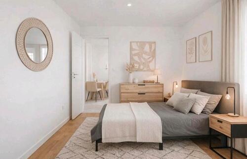 Foto - Provisionsfrei - 4er WG - Kernsanierte Kapitalanlage