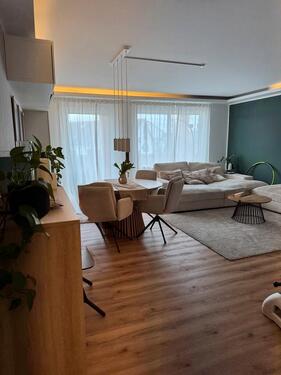 Foto - Hochwertig sanierte 3- Zimmer-Wohnung in Alzey